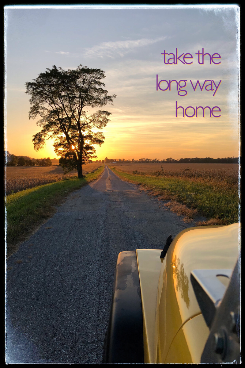I liked this one so much I turned it into a poster.